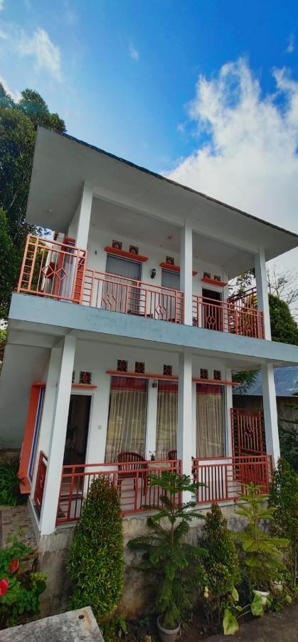 Bintang Bungalow Tour & Travel Kelimutu Exterior foto